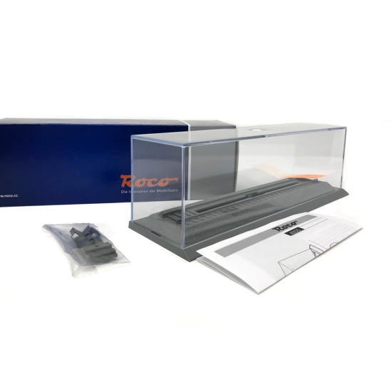 ROCO 40025 , Gablota na modele ekspozycyjna 238x75x75 mm